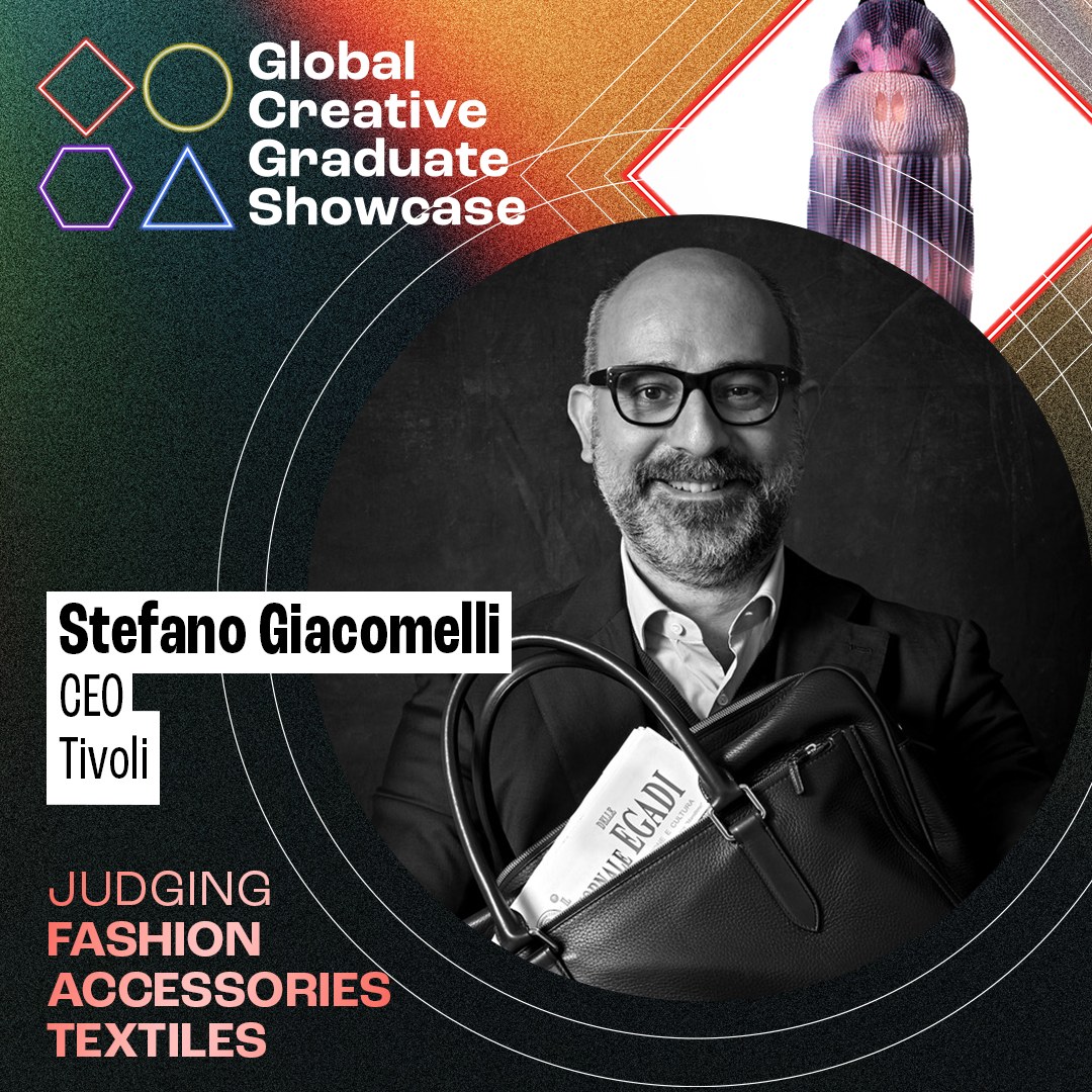 fashion accessories textiles judge